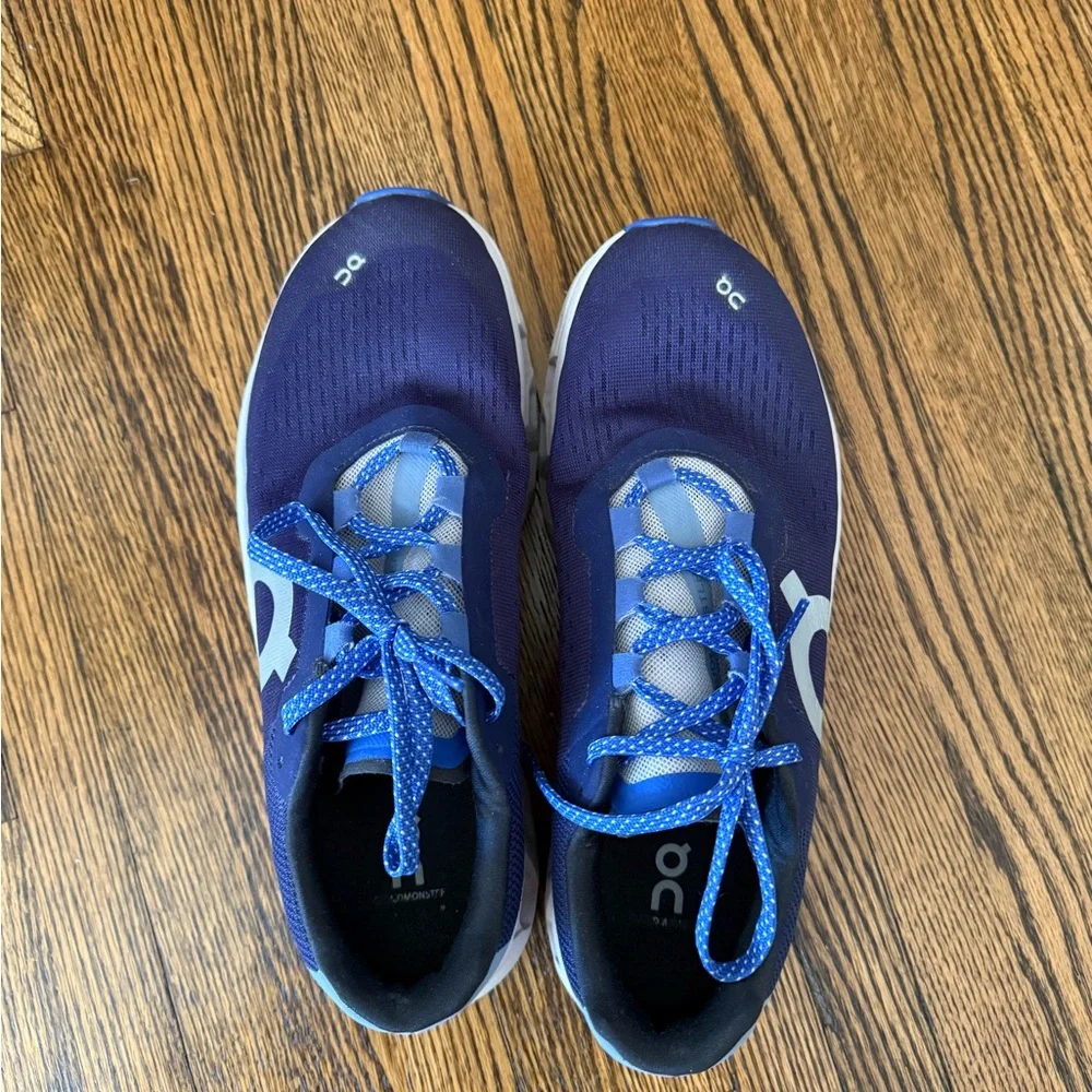 Oncloud Clound Monster Running Shoes - Picture 2 of 3